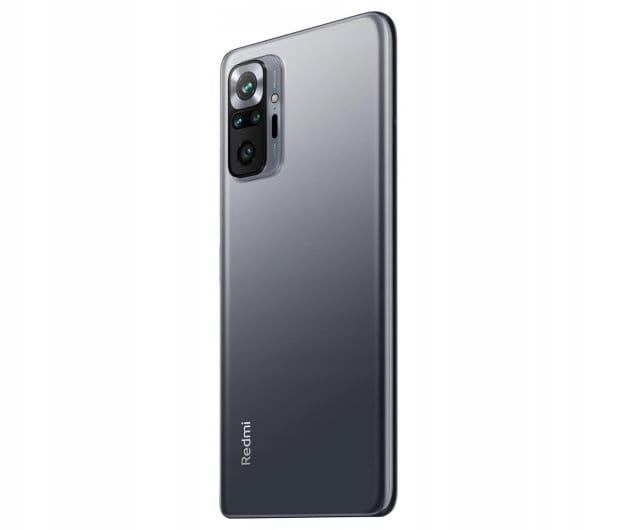 Xiaomi Redmi Note 10S 6/128GB NFC Dual SIM NFC Processor MediaTek Helio G95