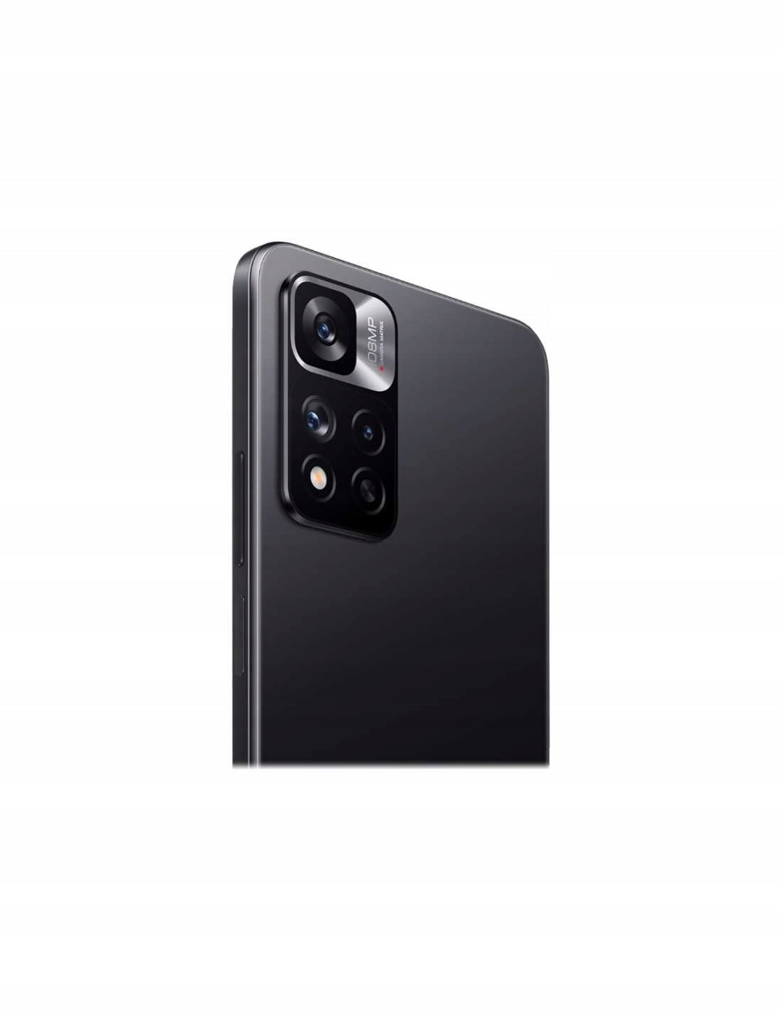 Xiaomi Redmi Note 11 Pro+ 5G 6GB/128GB Graphite Gray Dual Sim Built-in memory 128 GB