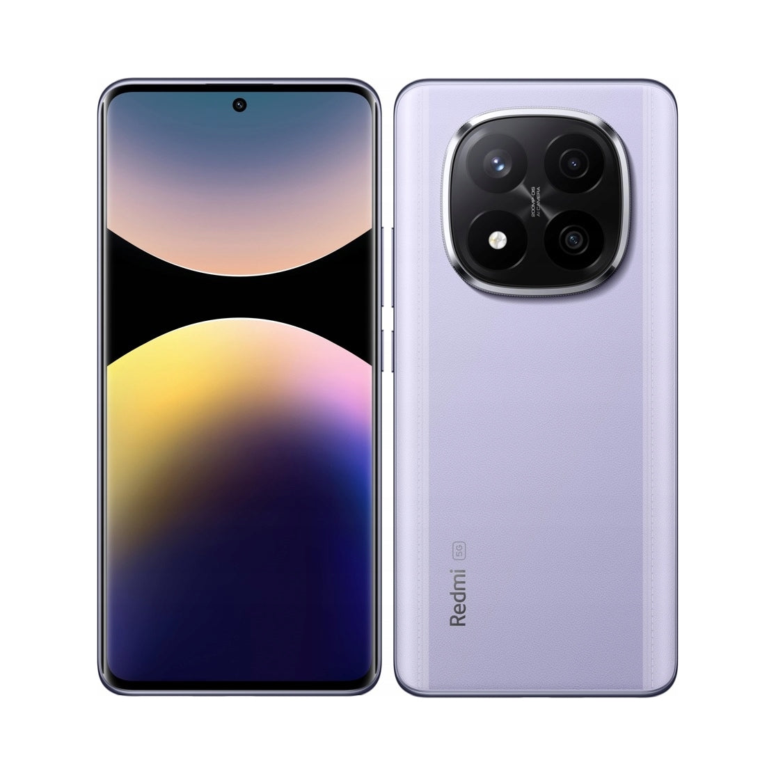 Xiaomi Redmi Note 14 Pro 5G smartphone 12 GB / 256 GB 5G purple
