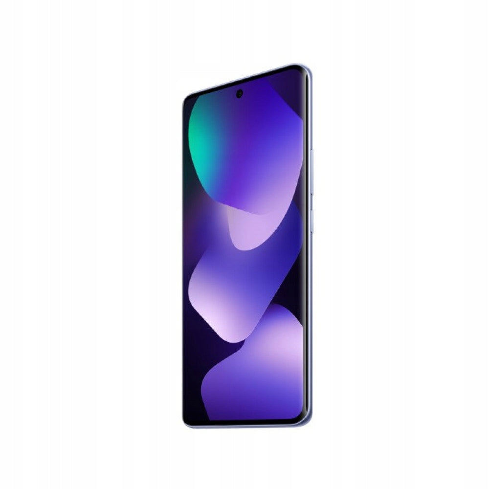 Xiaomi Redmi Note 15 5G 6/128 GB 5G purple Charger included no