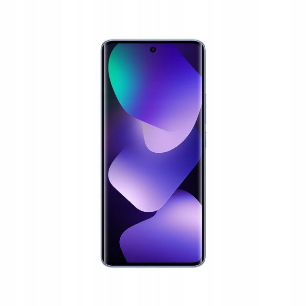 Xiaomi Redmi Note 15 5G 6/128 GB 5G purple Headphones included no