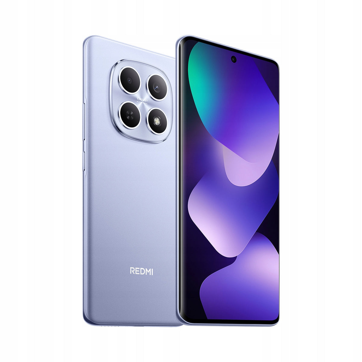 Xiaomi Redmi Note 15 (6GB/128GB) Purple