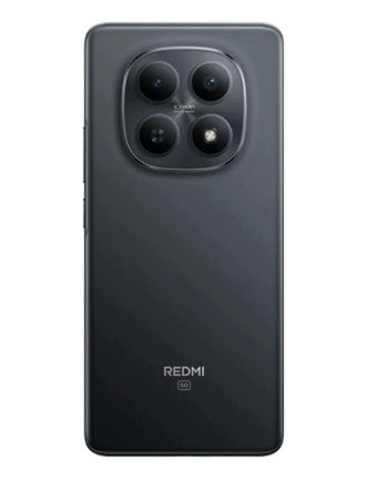 Xiaomi Redmi Note 15 8GB/512GB Black Charger included no