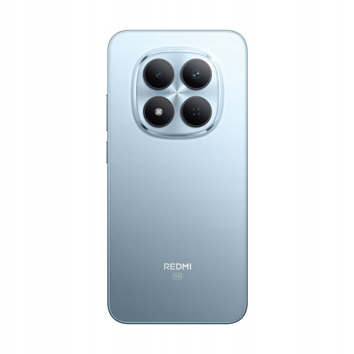 Xiaomi Redmi Note 15 Pro 5G 12GB/512GB Blue Headphones included no