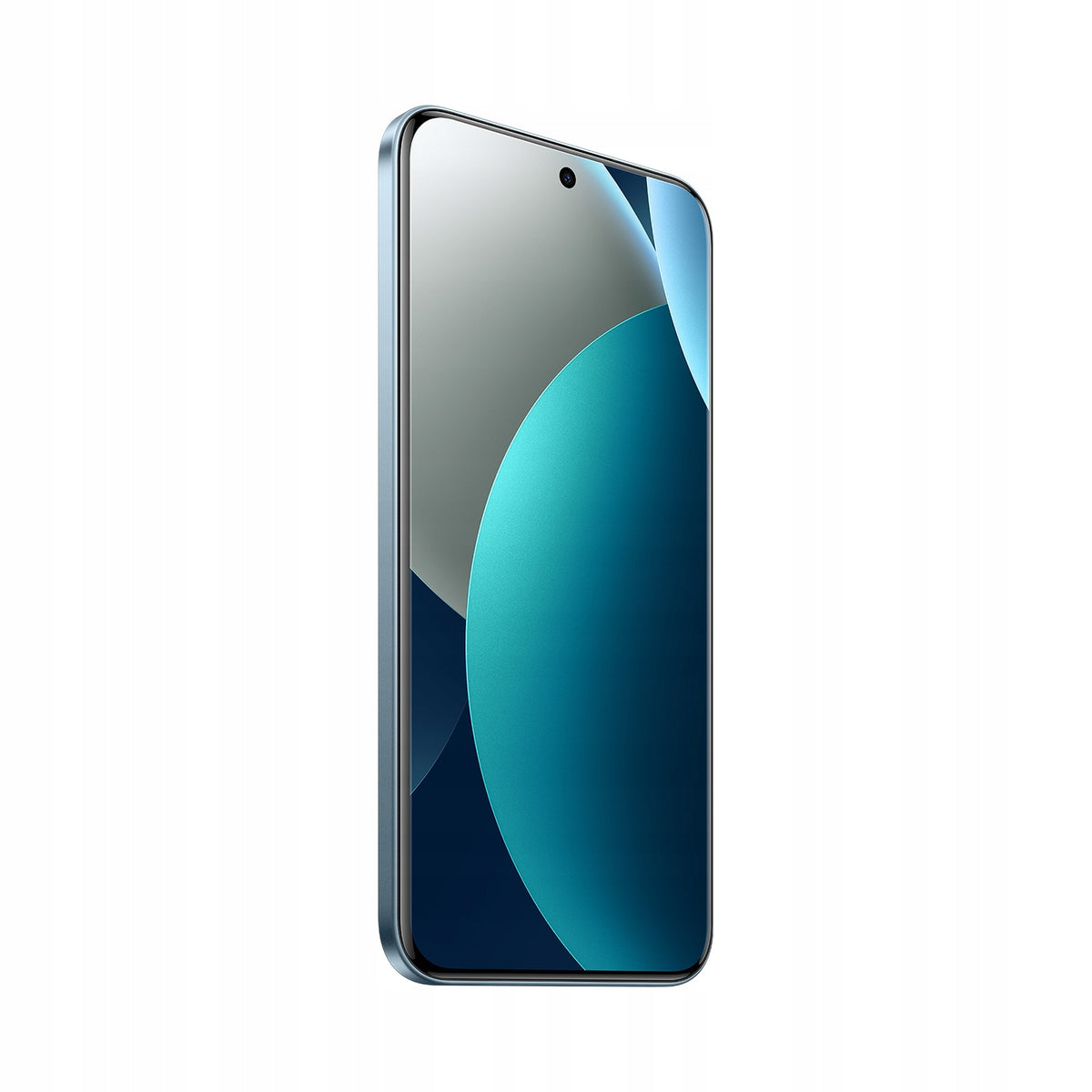 Xiaomi Redmi Note 15 Pro+ 5G 8+256GB Glacier Blue Headphones included no