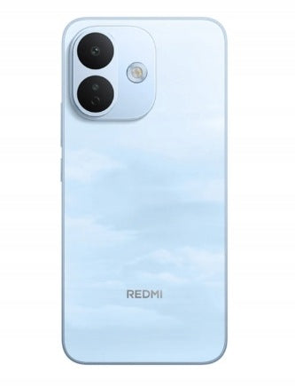Xiaomi Redmi Note 17 Pro 5G 512GB Blue Headphones included no