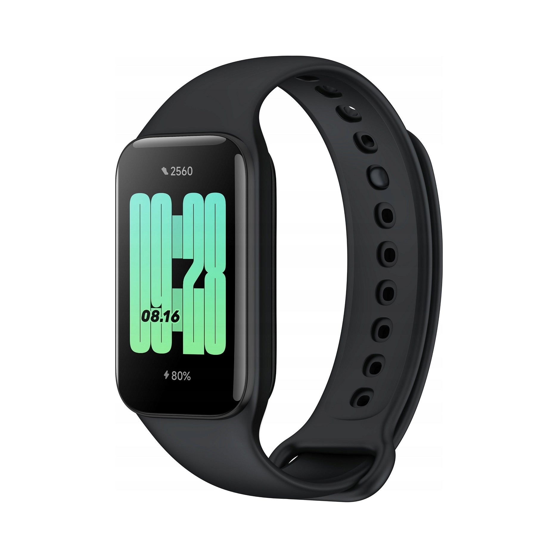 Xiaomi Redmi Smart Band 2 black