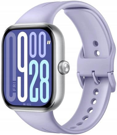 Xiaomi Redmi Watch 5 Lavender Purple | smart watch, smartwatch |