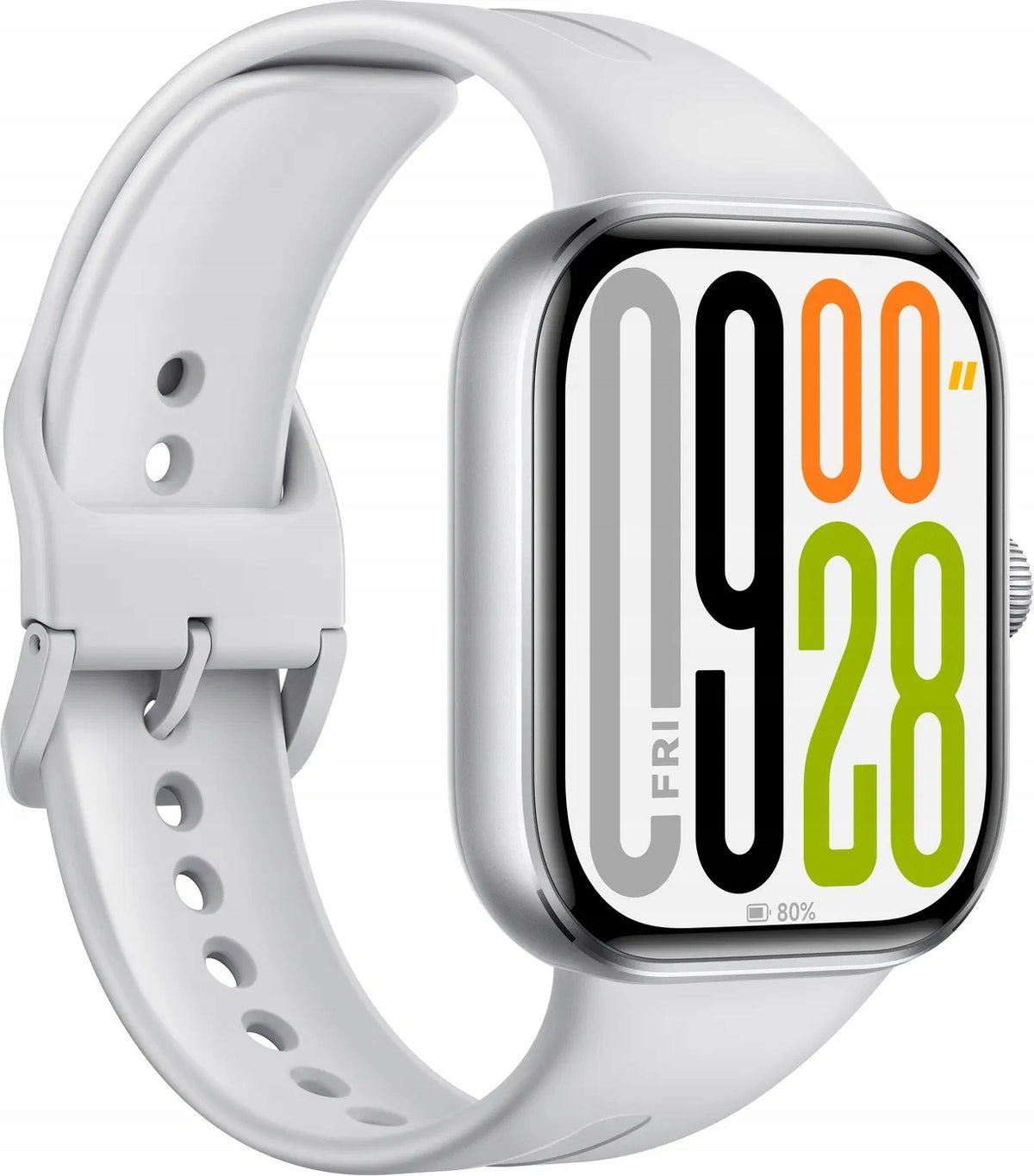 Xiaomi Redmi Watch 5, smart watch, grey Brand Xiaomi