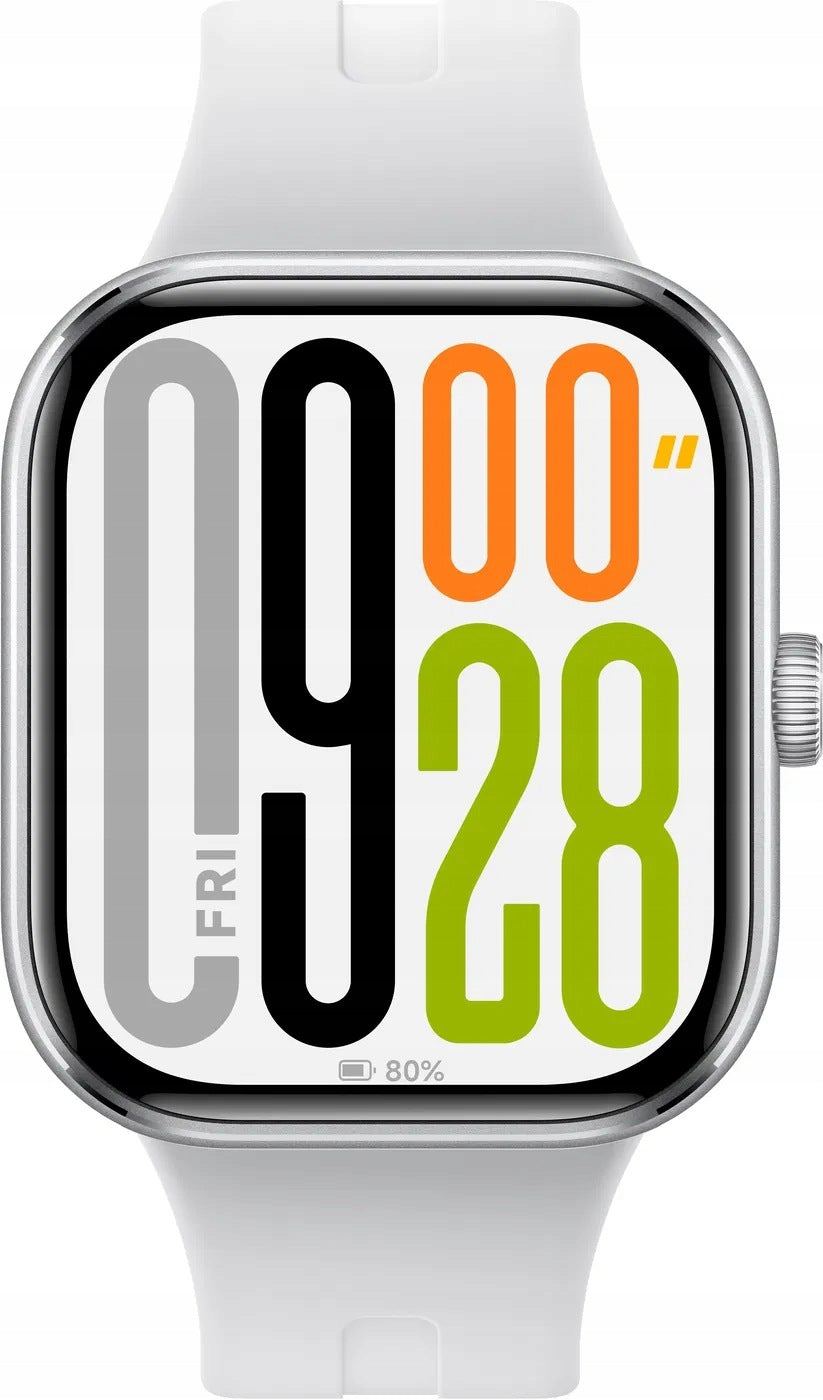 Xiaomi Redmi Watch 5, smart watch, grey Packaging status original