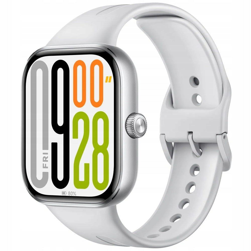 Xiaomi Redmi Watch 5, smart watch, grey