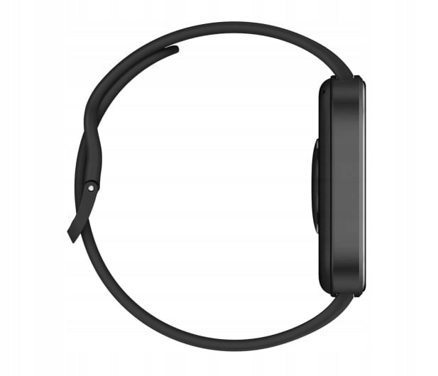 Xiaomi Redmi Watch 6 NFC Obsidian Black smartwatch Model Redmi Watch 6 NFC