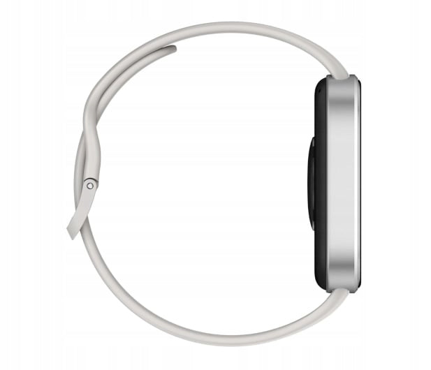 Xiaomi Redmi Watch 6 NFC Silver Gray smartwatch Model Redmi Watch 6 NFC