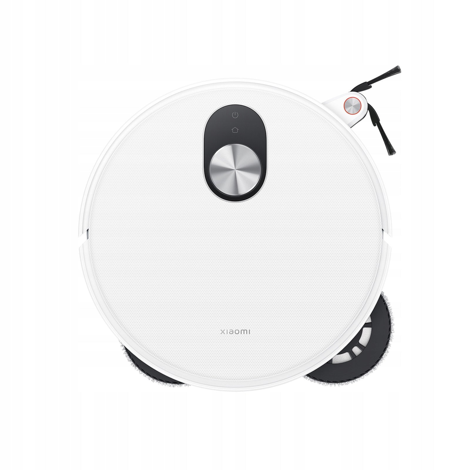 Xiaomi Robot Vacuum 5 Pro Dominant color white