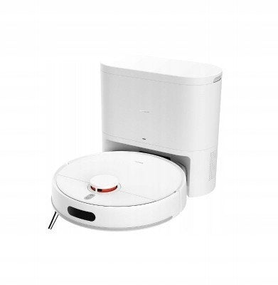 Xiaomi Robot Vacuum H40 white