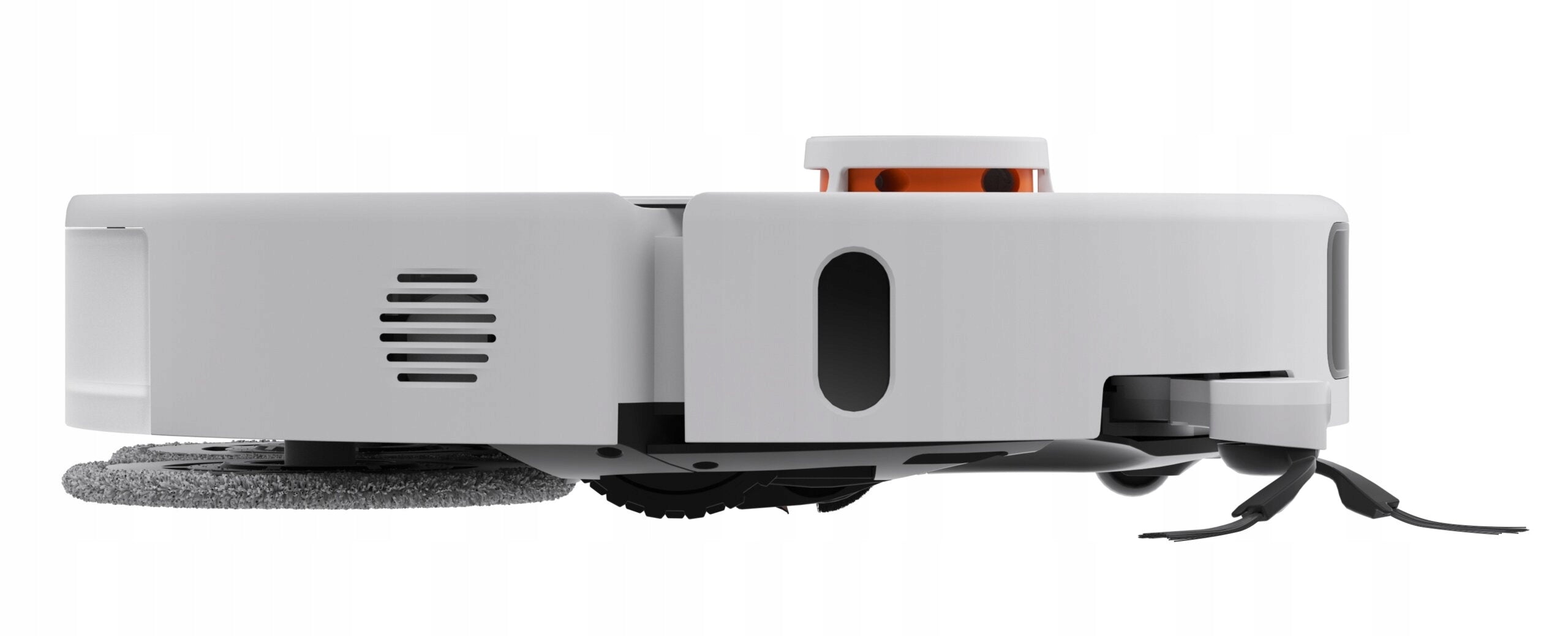 Xiaomi Robot Vacuum S40 Pro Brand Xiaomi