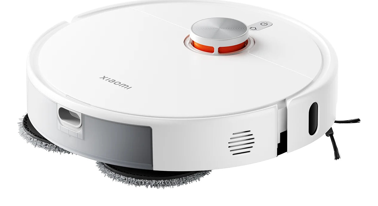 Xiaomi Robot Vacuum S40 Pro Cleaning Robot Packaging status original