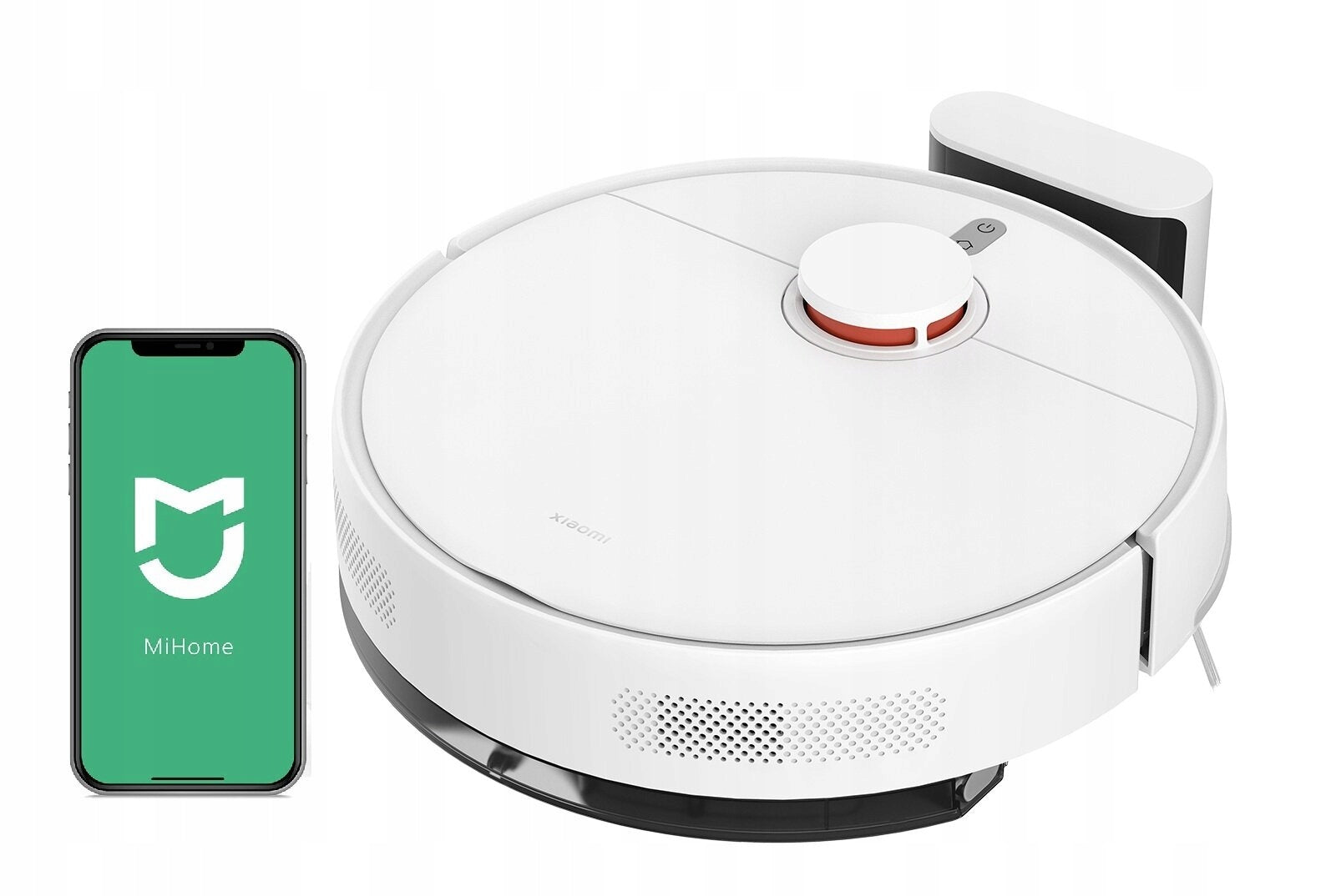 Xiaomi Robot Vacuum S40 Pro Cleaning Robot