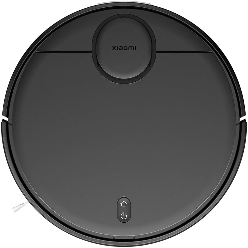 Xiaomi Robot Vacuum T12 Brand Xiaomi