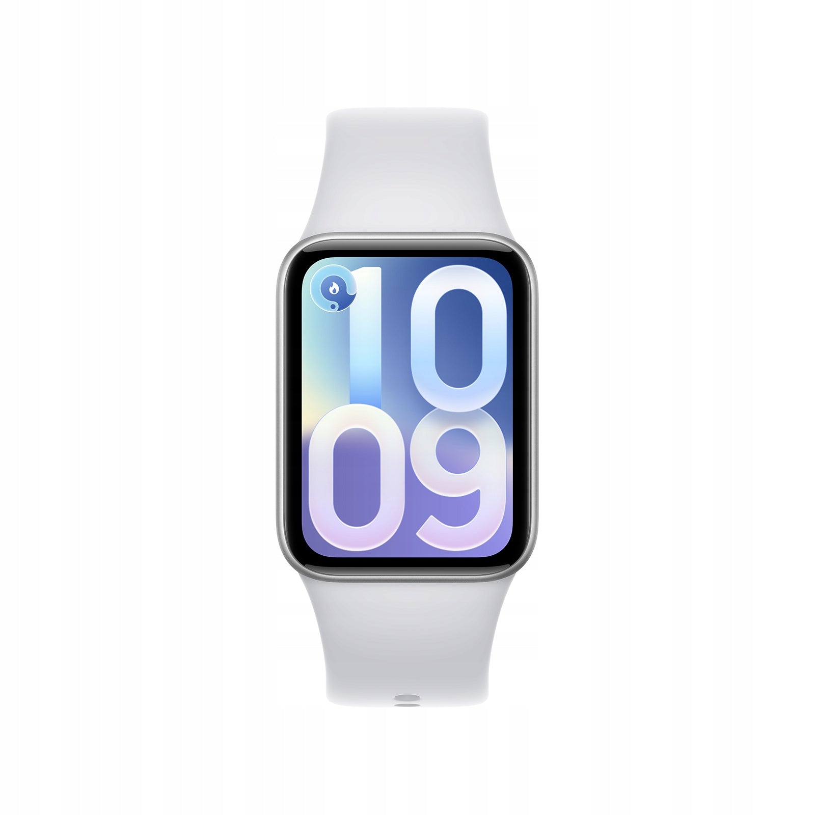 Xiaomi Smart Band 10 Pro NFC Glacier Silver Brand Xiaomi