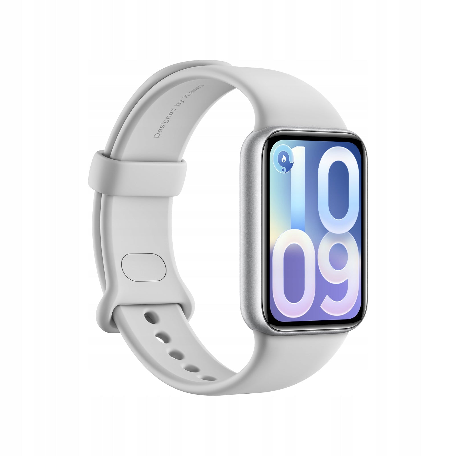 Xiaomi Smart Band 10 Pro NFC Glacier Silver Model Smart Band 10 Pro NFC