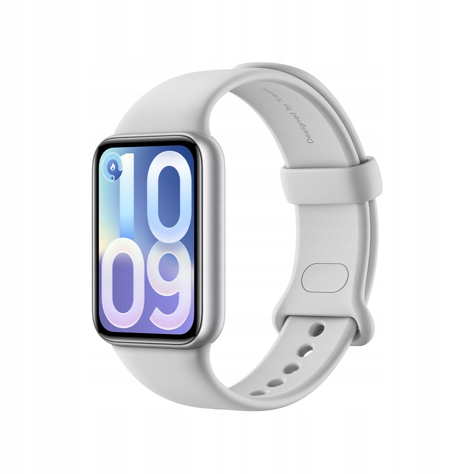 Xiaomi Smart Band 10 Pro NFC Glacier Silver