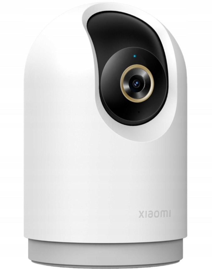 Xiaomi Smart Camera C500 Pro Indoor 3K Nanny Camera Packaging status original