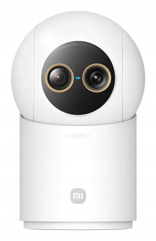 Xiaomi Smart Camera C701 Pro EU Bulb Security Camera IP Interior