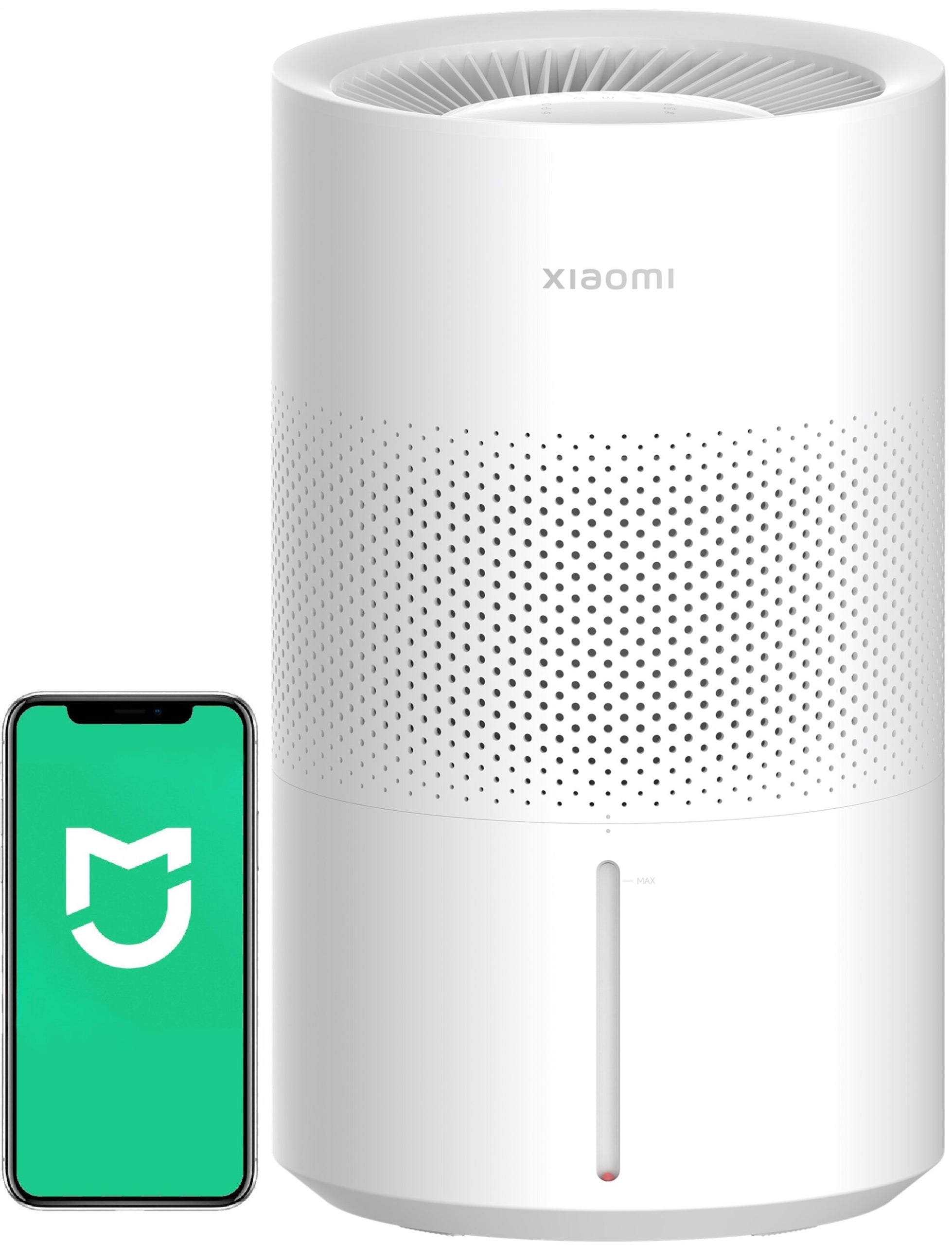 Xiaomi Smart Evaporative Humidifier 4L Quiet 20m