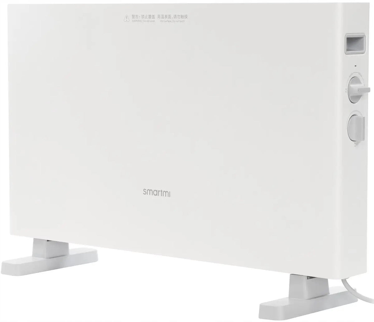 Xiaomi Smartmi Heater 1S DNQ04ZM Electric Convector Heater 2200W EAN (GTIN) 6970403201219