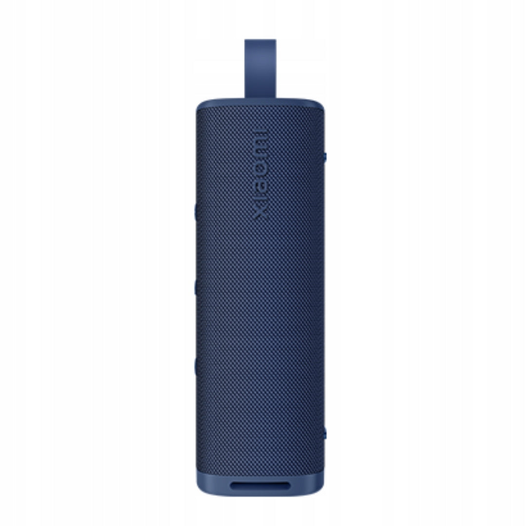 Xiaomi Sound Outdoor Bluetooth Speaker, 30W, Waterproof, Blue
