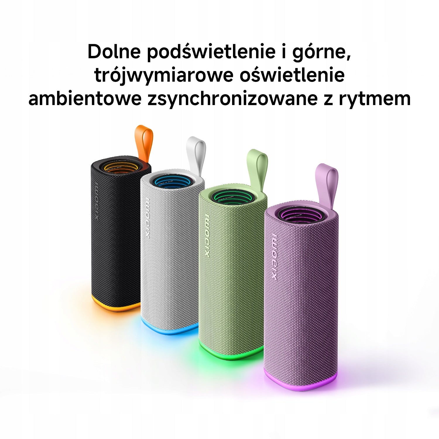 Xiaomi Sound Play 18W (Black) Manufacturer code 78132