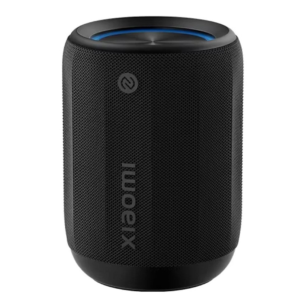 Xiaomi Speaker Mini Bluetooth Speaker BT 5.3 NFC 2000mAh IP67 6W black Manufacturer code 533672256