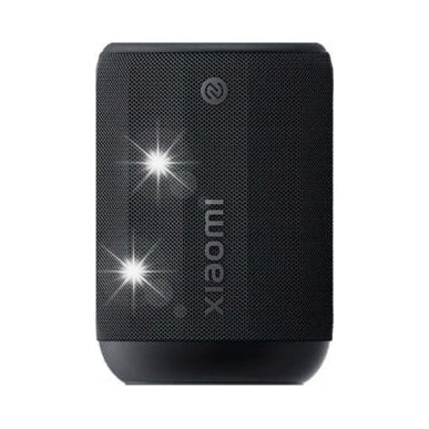 Xiaomi Speaker Mini Bluetooth Speaker BT 5.3 NFC 2000mAh IP67 6W black