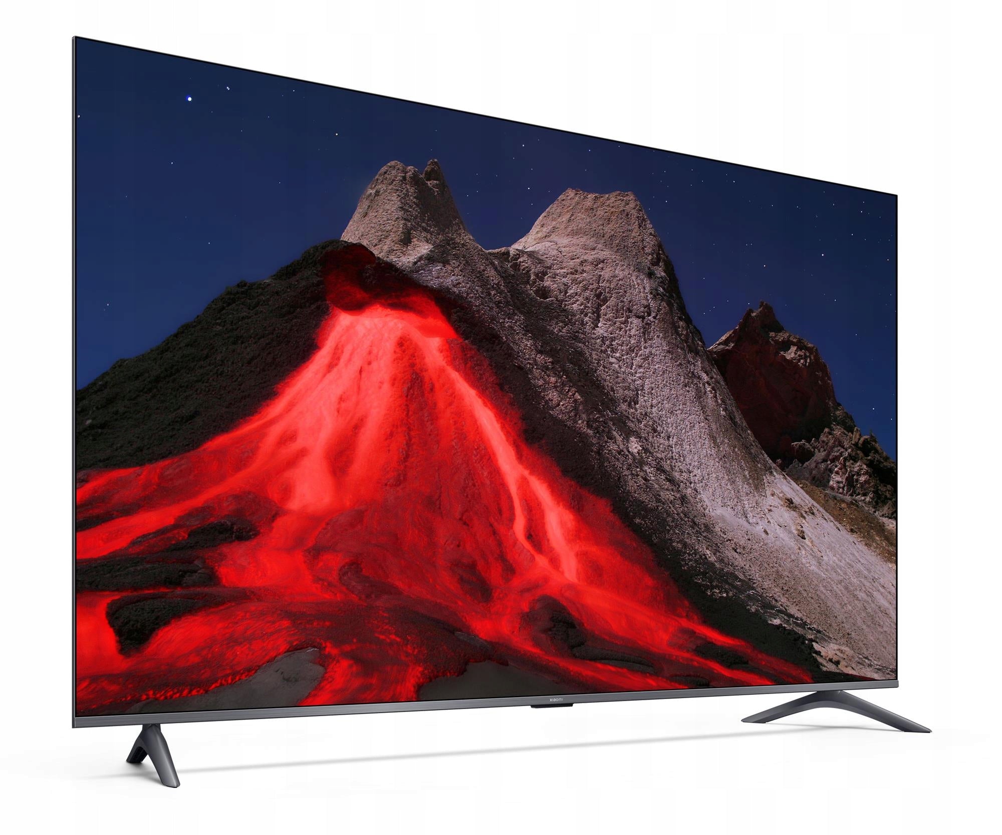 Xiaomi TV A Pro 2026 65'' QLED 4K Google TV Brand Xiaomi