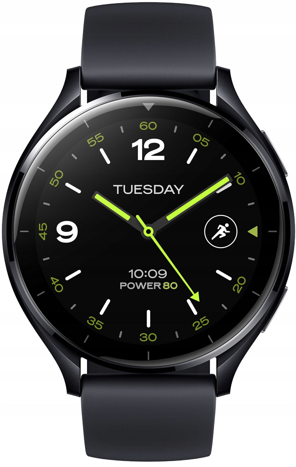 Xiaomi Watch 2 Black