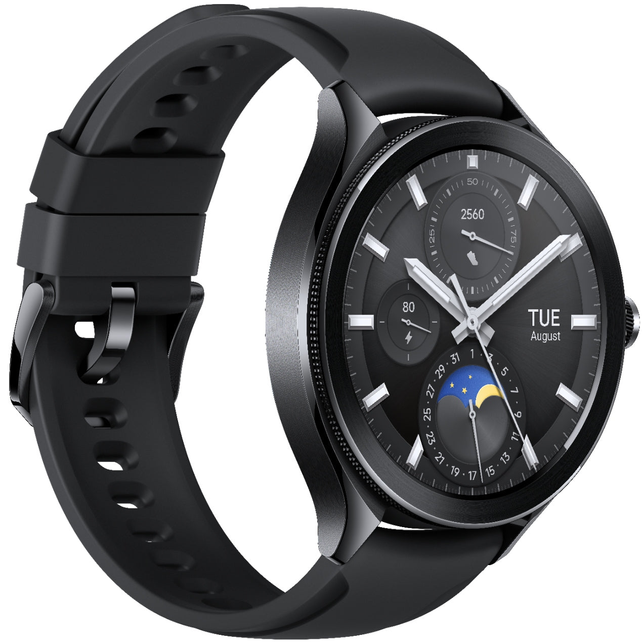 Xiaomi Watch 2 Pro 4G LTE Black Brand Xiaomi