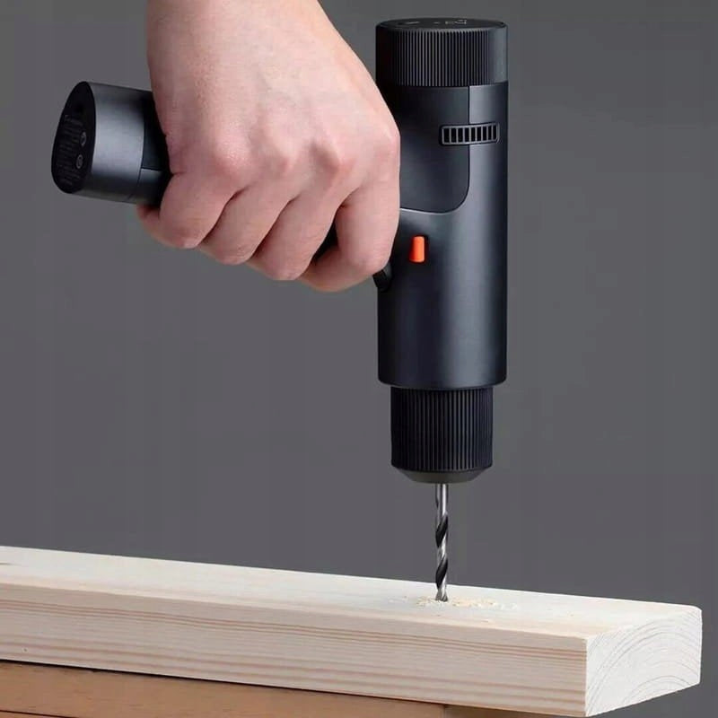 Xiaomi cordless screwdriver 12V 12V DRILL Power supply rechargeable battery