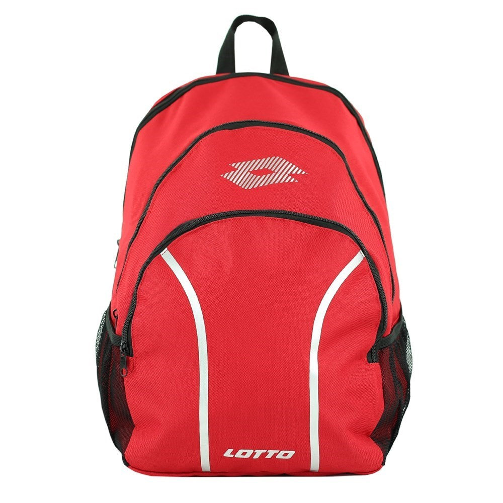 Y4303 Lotto Delta Plus Sports Backpack Brand Lotto