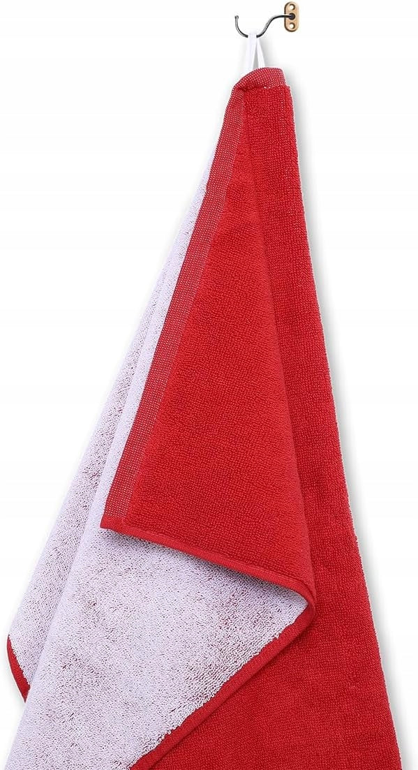 Y4755 PUMA TEAM Towel Large Beach Swimming Pool Towel L 70x140 Manufacturer code 054552