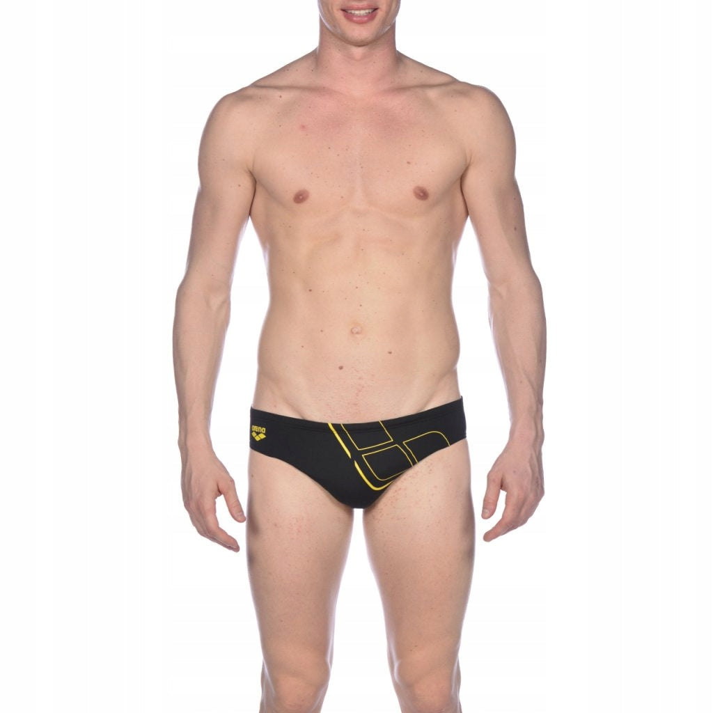 Y6241 ARENA Swimwear Essentials MEN'S SWIMMING TRUNKS 95 D7 UK38 Brand Arena