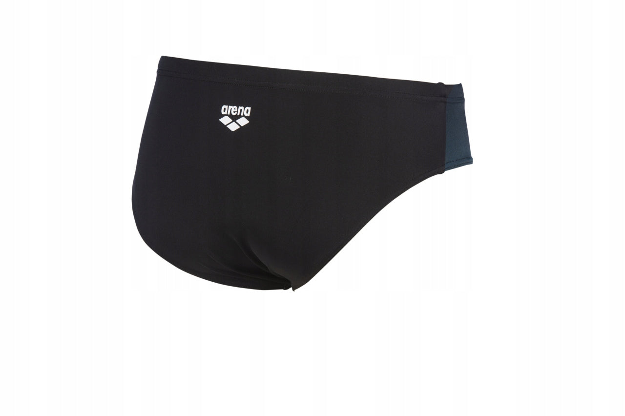 Y6430 Arena Mirrors Brief Training Swimsuit F85 D5 UK34 EAN (GTIN) 3468336354094