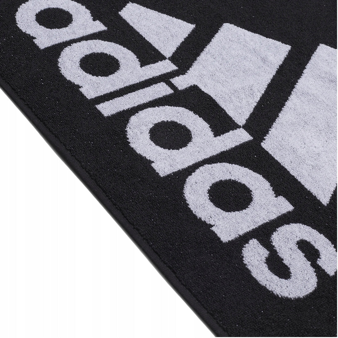 Y7612 ADIDAS BATH TOWEL 50x100 DH2860 Model Towel