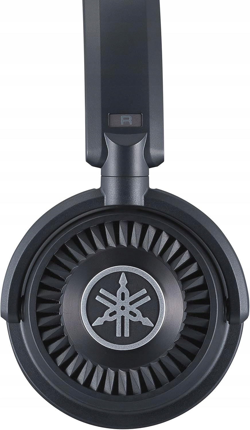 YAMAHA HPH-150 Headphones Open Wired Digital Instruments Black Brand Yamaha