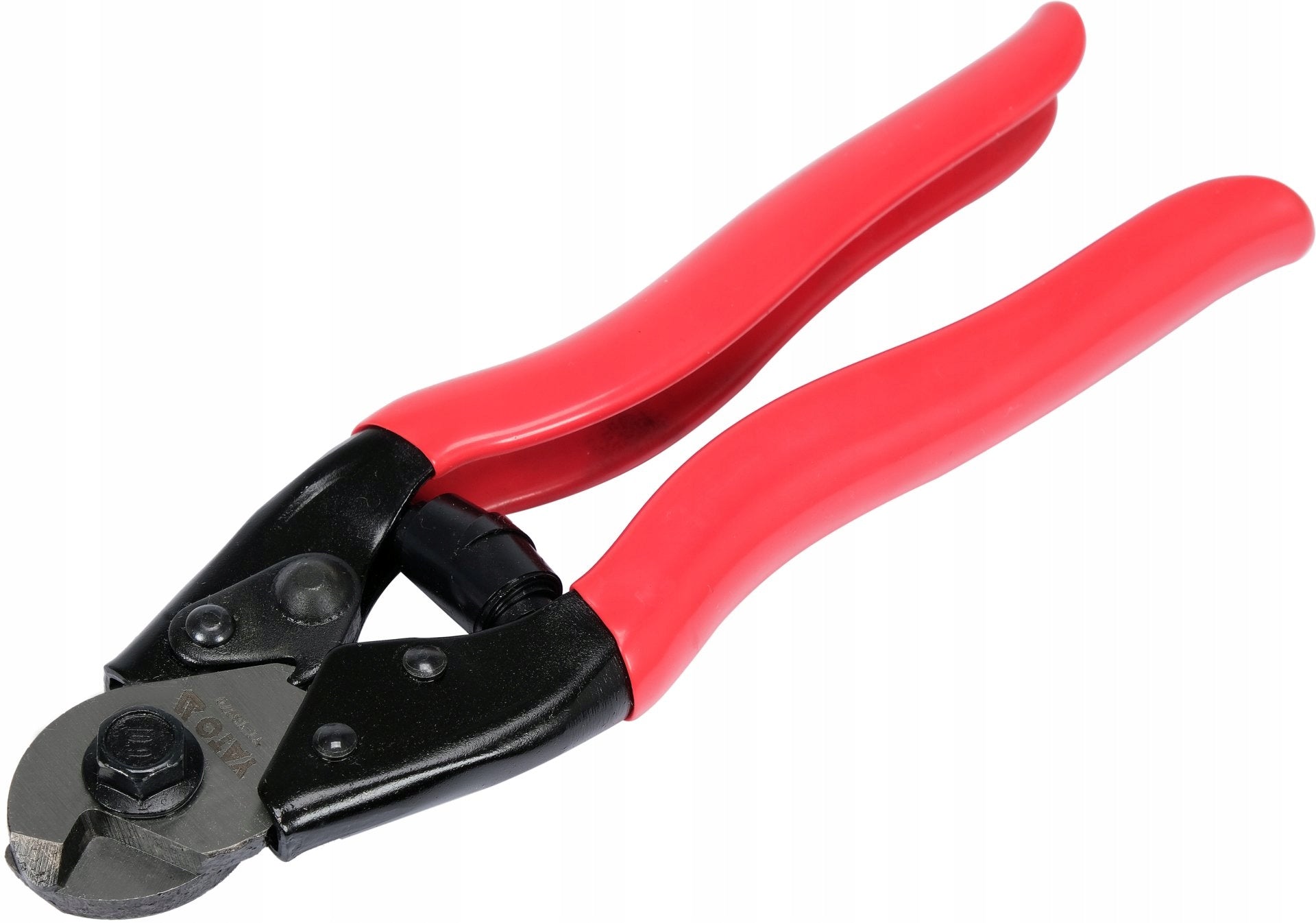 YATO 190MM STEEL WIRE AND CABLE SHEARS Additional information hardened jaws