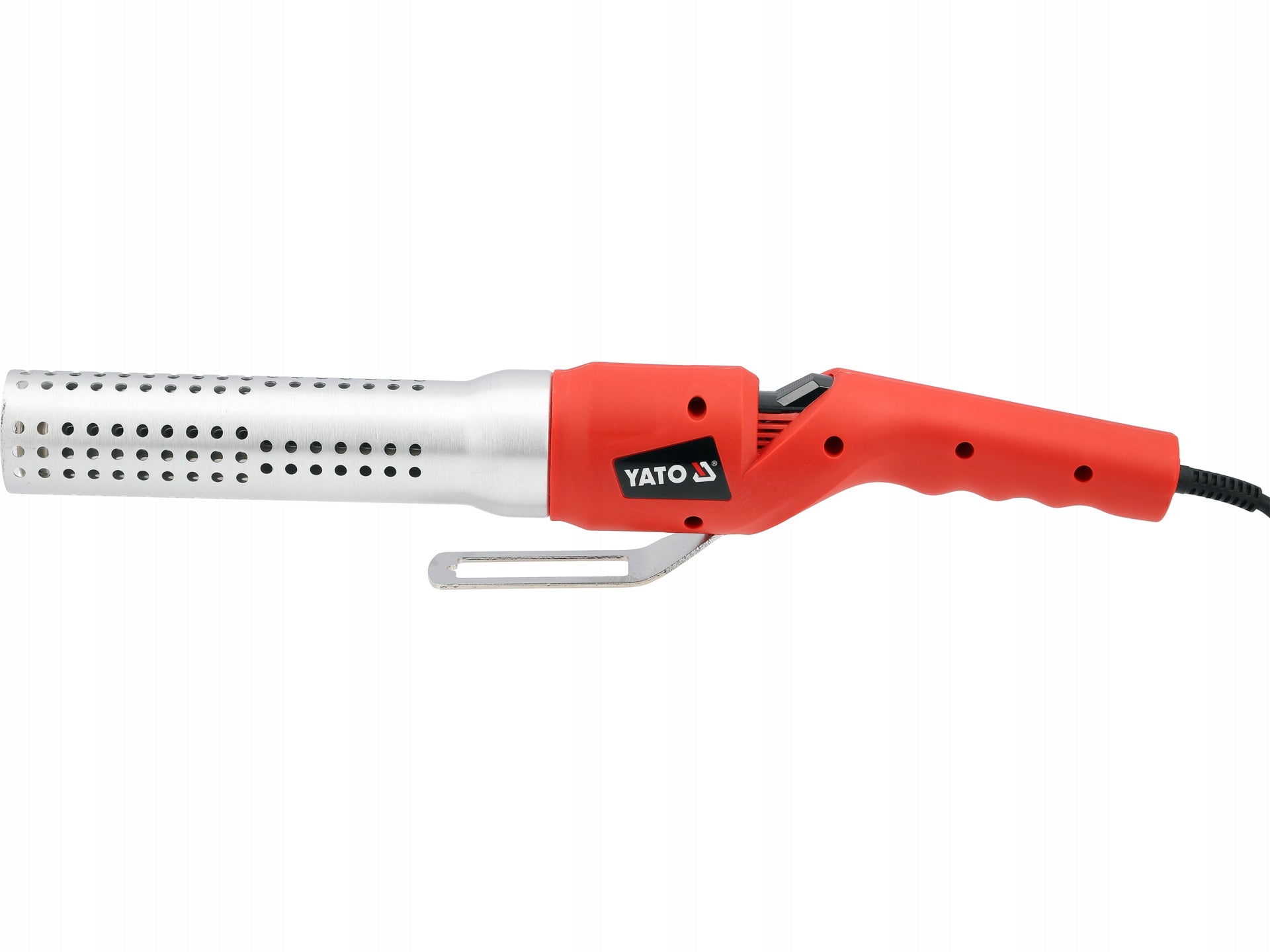 YATO 2000W 600°C ELECTRIC IGNITER FOR QUICK GRILL LIGHTING Kind electric igniter