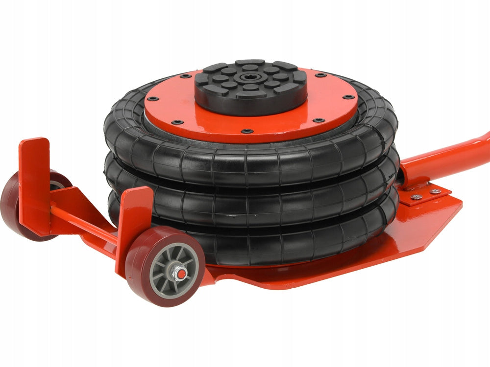 YATO AIR LIFT 15-40cm CAR 4T 4000kg SNOWMAN YT-17230 Brand Yato
