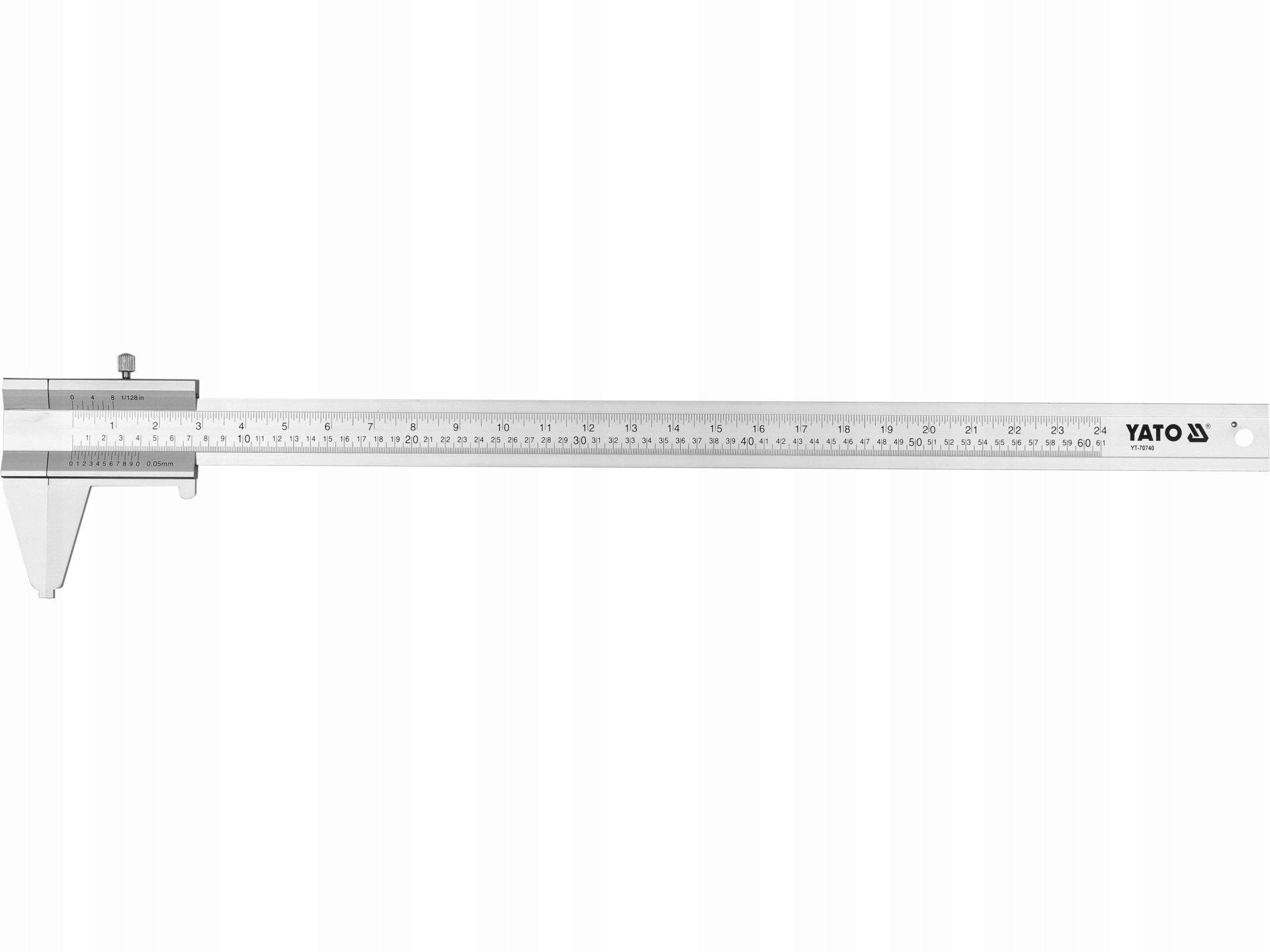 YATO ALUMINIUM CALIPER L600 MM