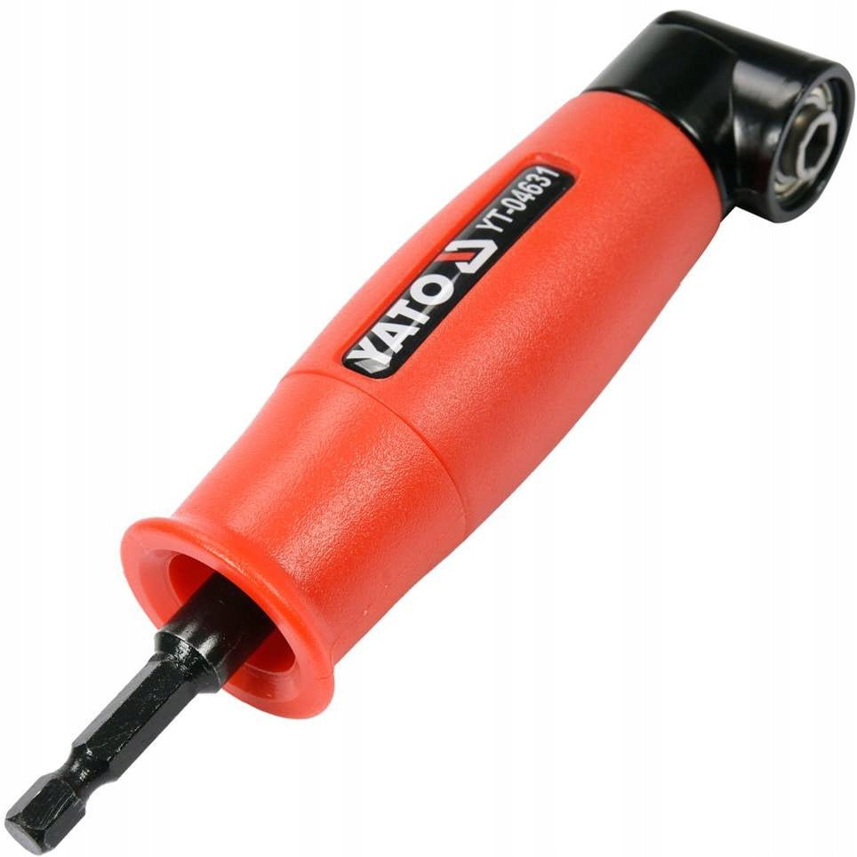 YATO ANGLE ADAPTER 155MM, 1/4' Brand Yato