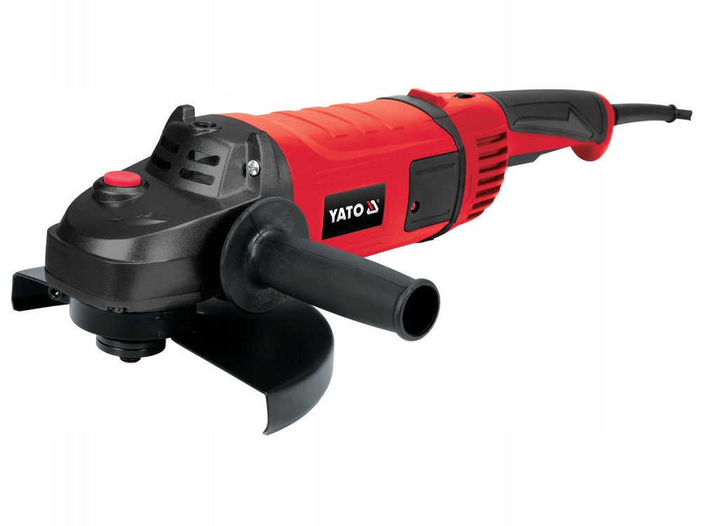 YATO ANGLE GRINDER 230MM 2600W YT-82106